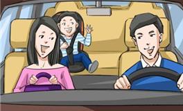 梦见坐车是什么意思