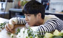 2019年最新男生英文名字精选