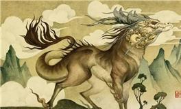 金牛座前世是什么妖