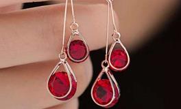 金牛座耳环，金牛座专属耳环