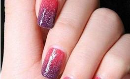 狮子座指甲油，狮子座专属指甲油