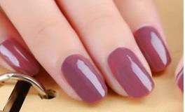 双鱼座指甲油，双鱼座专属指甲油