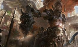 射手座传说故事