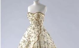 白羊座晚礼服，白羊座专属晚礼服