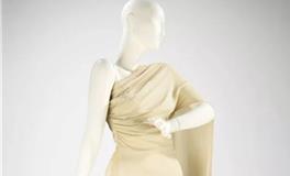 摩羯座晚礼服，摩羯座专属晚礼服