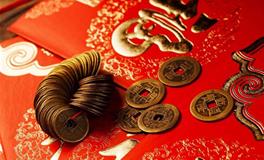 压岁钱什么时候给合适