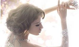 射手座的婚纱，射手座的专属唯美婚纱