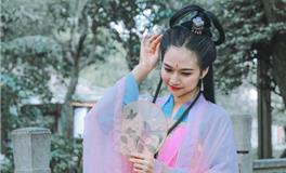 金牛座专属古装