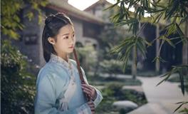 天秤座专属古装