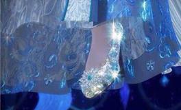 天秤座专属叶罗丽公主鞋