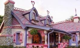 处女座代表的城堡