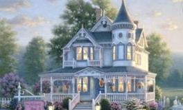 水瓶座代表的城堡