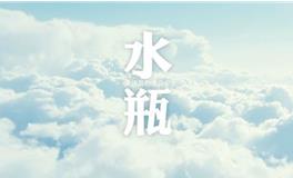 水瓶座2019年2月桃花运