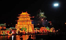 2019北京元宵灯会