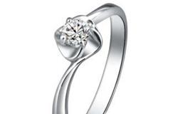 金牛座结婚戒指