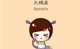 十二星座谁是吵架王？天蝎座吵架排名