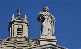 处女座的守护神，处女座的守护神图片