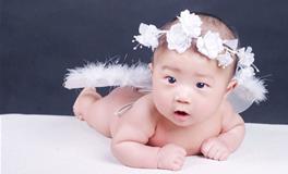 小男孩的乳名可爱点的