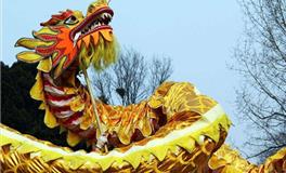 龙抬头是几月几日，2019龙抬头是几月几日