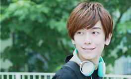 宋词中好听的男孩名字