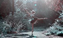 白羊座的守护女神