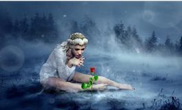 处女座的守护女神