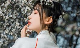 高冷气质女生英文名字