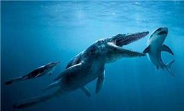 巨蟹座代表的恐龙