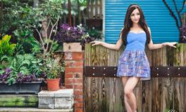 属虎人走运的年份