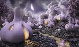 巨蟹座专属别墅