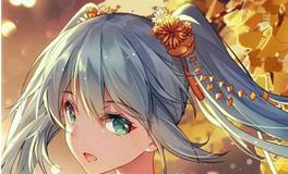 白羊座女生专属头像