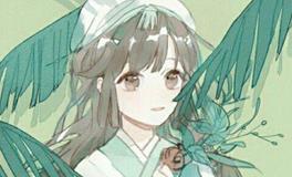 水瓶座女生专属头像