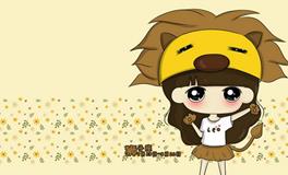 十二星座可爱排行榜，狮子座排第几