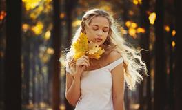 属马女人四季出生的命运