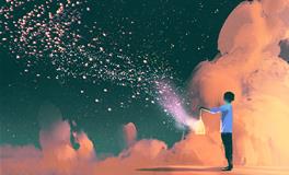 醒来之后相当无奈的二十种梦境，哪个梦会让你印象最深刻？