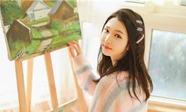 猪宝宝女孩起名大全