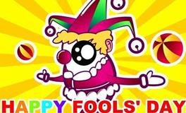 愚人节告白，愚人节告白恶搞