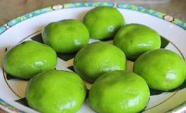 清明节气吃什么