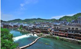 清明节适合去哪里旅游