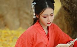 女生网名霸气潮流范儿