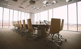 办公桌怎么摆放风水好