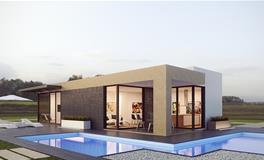 别墅前后院的风水讲究