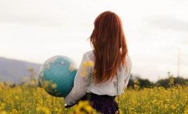 伤感网名2个字的女生