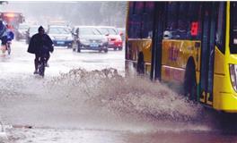 2019五一天气怎么样，2019五一会下雨吗