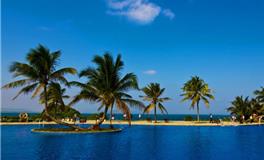 2019年5月1日放假安排，五一旅游城市