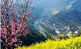 劳动节旅游：劳动节去哪儿玩？