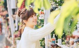 姐妹网名一对小清新