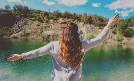 女人梦见捡田螺