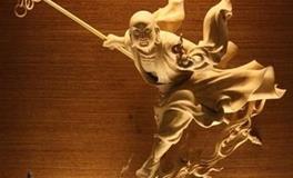 地藏王菩萨名号的由来，为什么叫地藏王菩萨