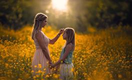 孕妇梦到割麦子